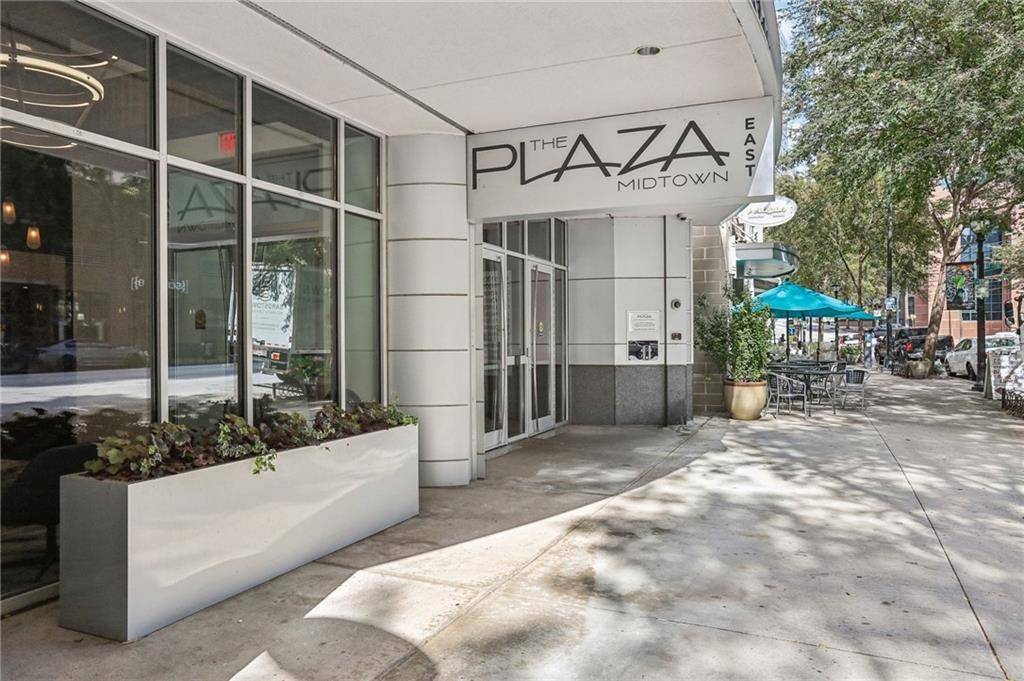 Atlanta, GA 30309,950 W Peachtree ST NW #1214