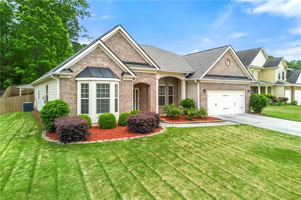 Douglasville, GA 30135,3700 Long Lake DR
