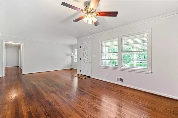 Tucker, GA 30084,4590 Sims CT