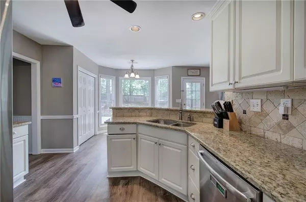 Acworth, GA 30101,3186 Sail Winds DR NW