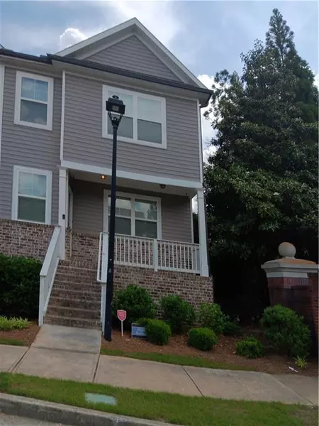 3242 Cascade Parc BLVD SW, Atlanta, GA 30311