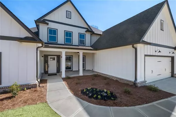 Jasper, GA 30143,36 Fieldstone TRCE