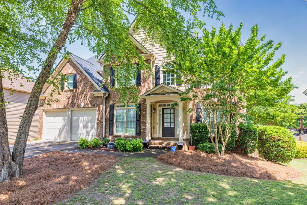 Hoschton, GA 30548,1584 Heartland PATH