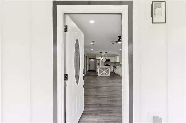 Hogansville, GA 30230,4878 Youngs Mill RD