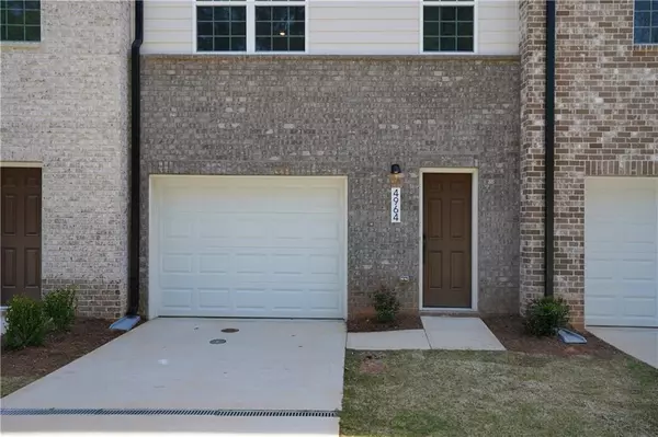 4962 Villager LN, Stone Mountain, GA 30083