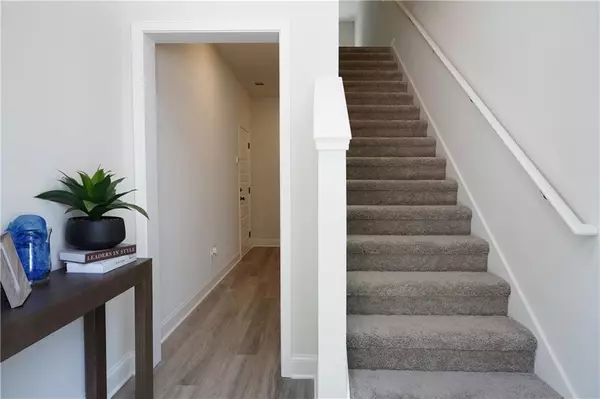 Stone Mountain, GA 30083,4962 Villager LN