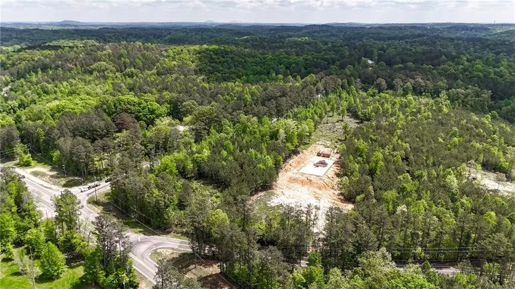 51 Paul Harris RD, Dallas, GA 30157