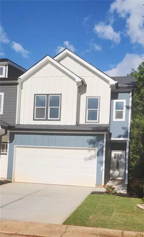 Stone Mountain, GA 30083,4011 Redan RD #10