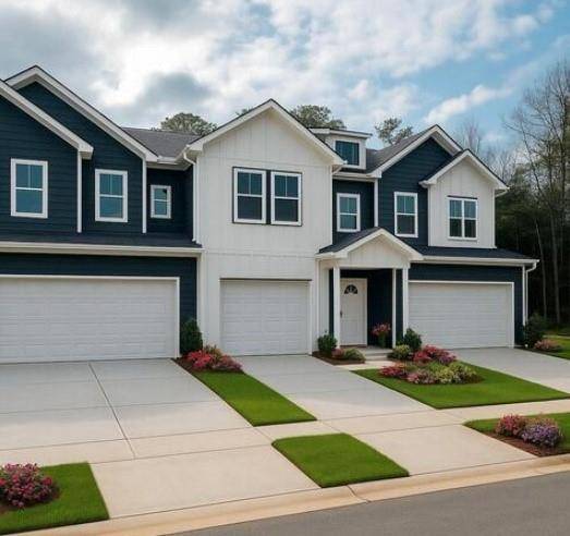 4011 Redan RD #10, Stone Mountain, GA 30083