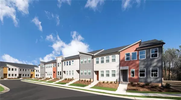 Atlanta, GA 30318,1604 Driggs DR NW #160