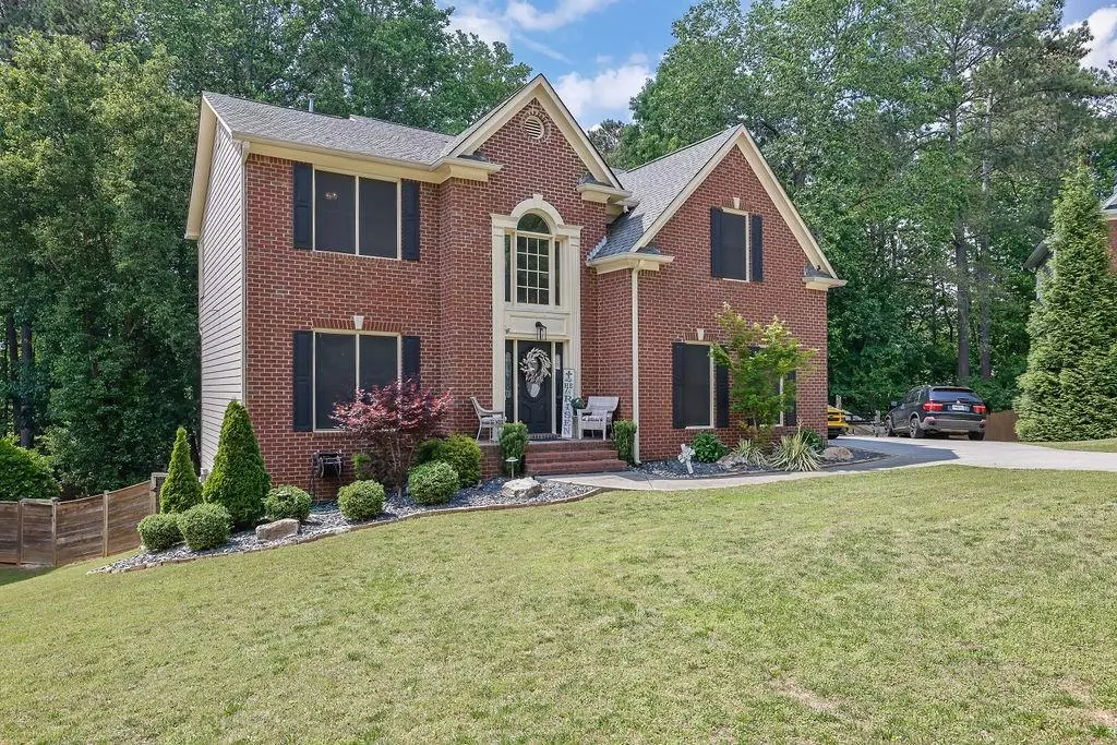 Suwanee, GA 30024,4410 Red Rock PT