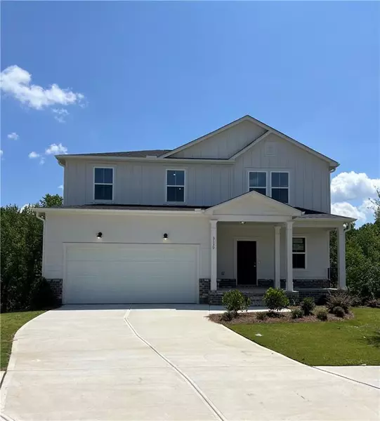 3139 Whitman CT, Gainesville, GA 30507