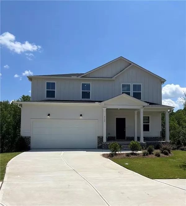 3139 Whitman CT, Gainesville, GA 30507