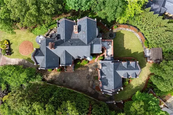 Marietta, GA 30067,3863 Streamside DR SE