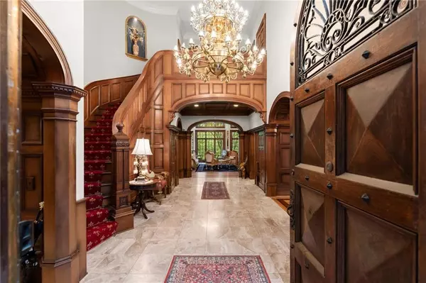 Marietta, GA 30067,3863 Streamside DR SE