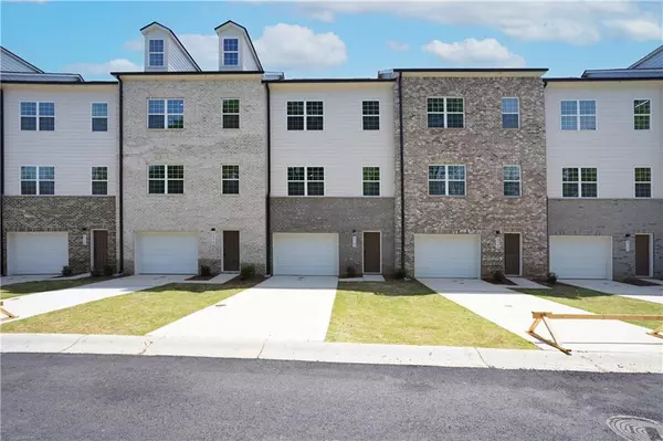 Stone Mountain, GA 30083,4970 Villager LN