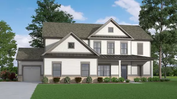 1100 COTTONWOOD LN, Loganville, GA 30052