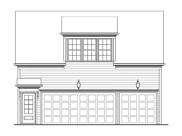 Ball Ground, GA 30107,537 Groover ST