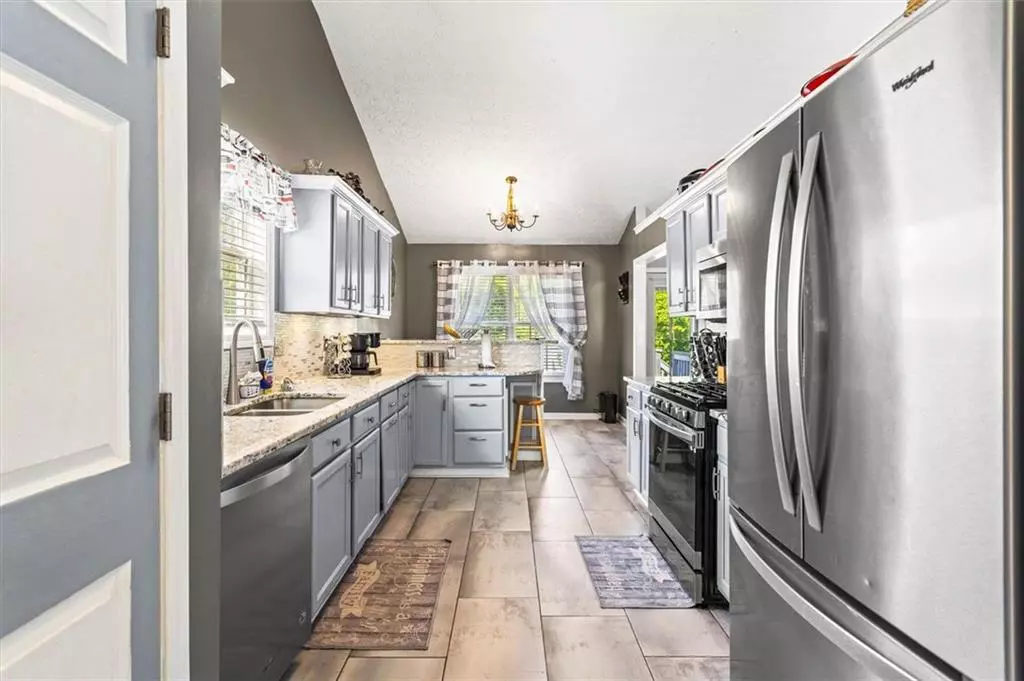 Lawrenceville, GA 30045,995 Chimney Trace WAY