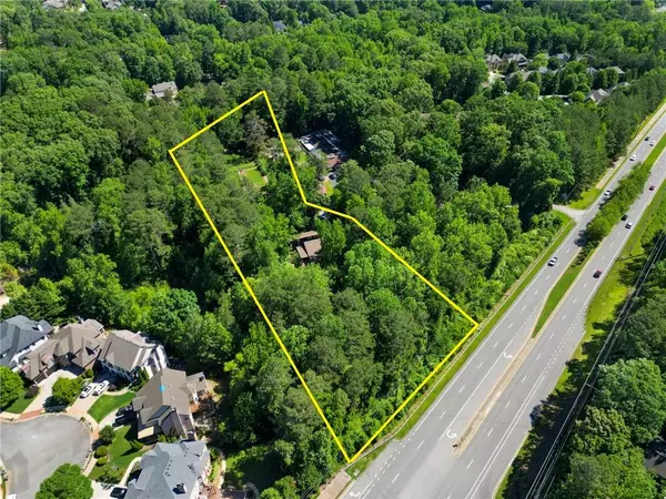Roswell, GA 30075,605 GA 120 HWY