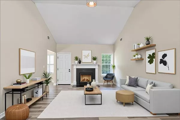 Lithonia, GA 30058,2880 Field Spring DR
