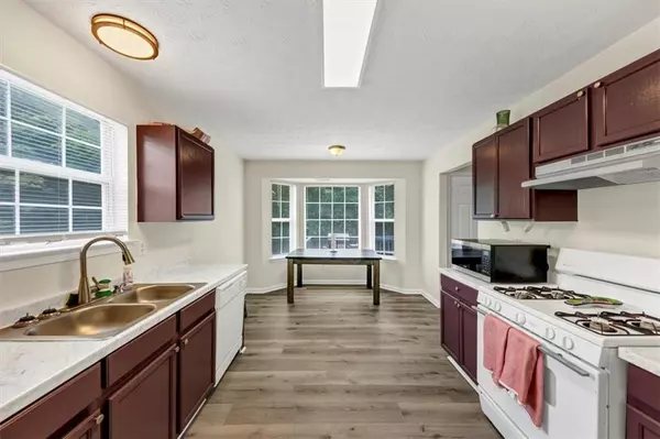 Lithonia, GA 30058,2880 Field Spring DR