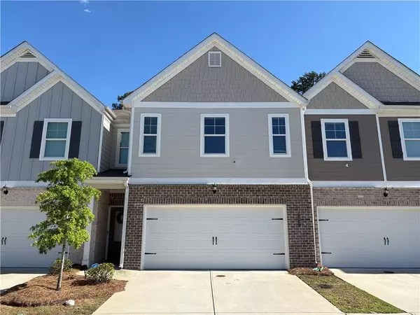 7621 Gray Pointe DR, Lithonia, GA 30058