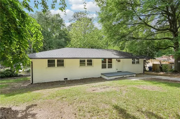 Forest Park, GA 30297,5729 Jefferson AVE