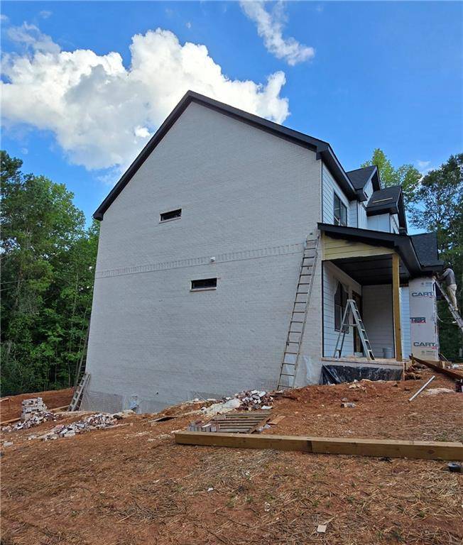 Conyers, GA 30094,3312 Mill Forest DR