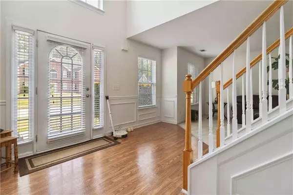 Atlanta, GA 30331,6252 Selborn DR SW