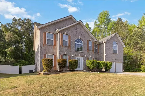 Atlanta, GA 30331,6252 Selborn DR SW