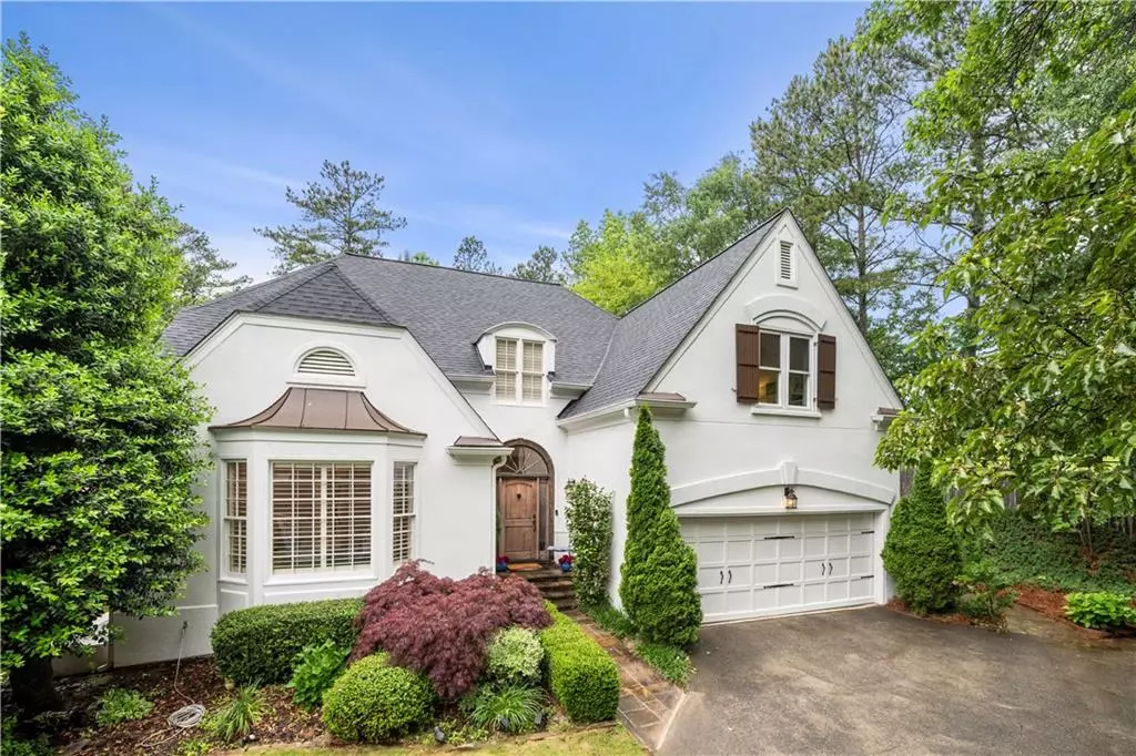 Marietta, GA 30067,4503 Woodhaven NE
