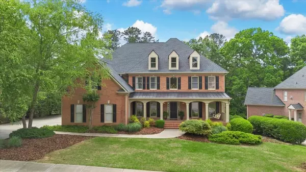 120 Burford HOLW, Alpharetta, GA 30022