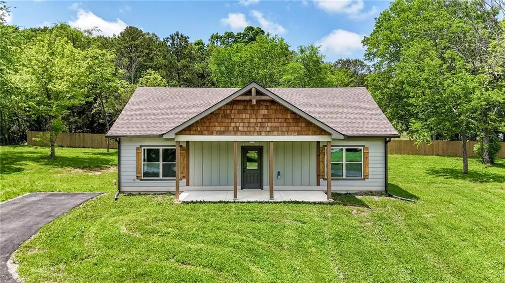 119 Church ST SE, Ranger, GA 30734
