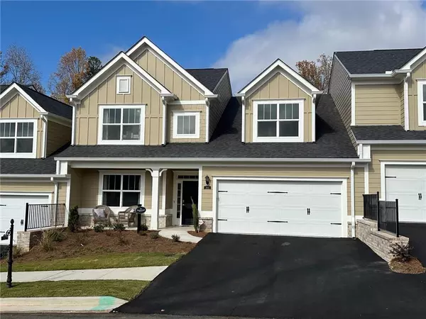 2503 Wollerton ST #2503, Cumming, GA 30040