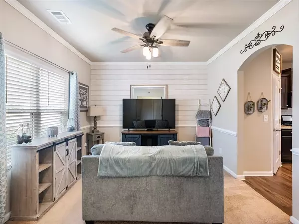 Hoschton, GA 30548,1312 Old Glory CT