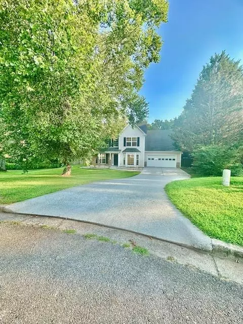 Hoschton, GA 30548,1732 Wyntercreek LN