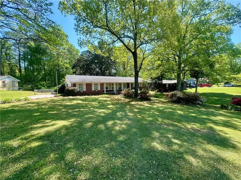 3233 Bolissa DR, Atlanta, GA 30340