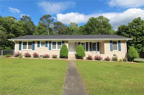 175 Brookhaven DR, Marietta, GA 30066