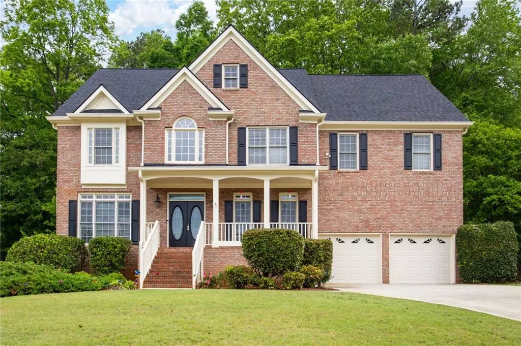 Acworth, GA 30101,1382 Benbrooke LN NW