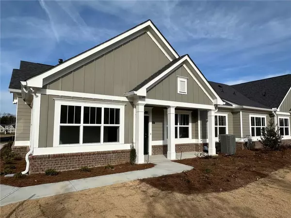 1802 Bonica XING #1802, Cumming, GA 30040