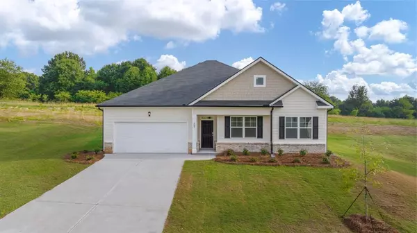 648 Kimberwick DR, Locust Grove, GA 30248