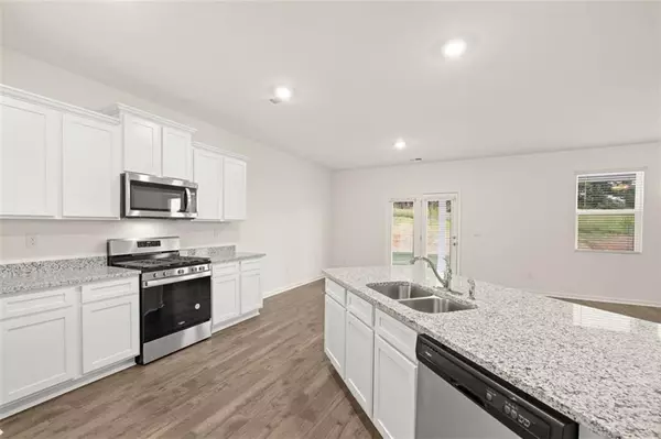 Locust Grove, GA 30248,648 Kimberwick DR