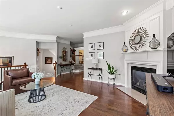 Smyrna, GA 30082,1667 Wehunt PL SE #11