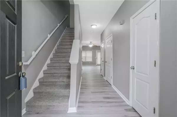 Lithonia, GA 30058,1341 Rogers TRCE