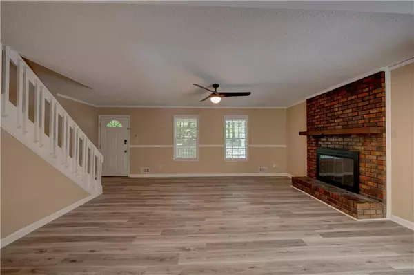 Woodstock, GA 30188,535 Toonigh RD