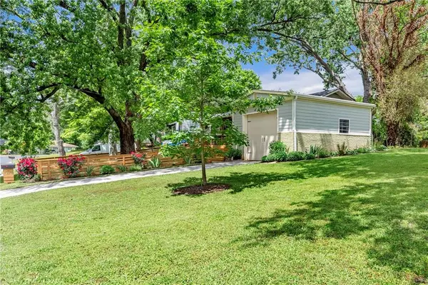 Atlanta, GA 30341,2364 Woodside WAY