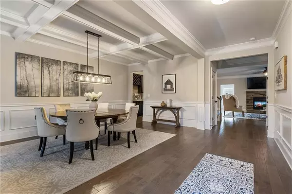 Alpharetta, GA 30004,4375 Mossbrook CIR