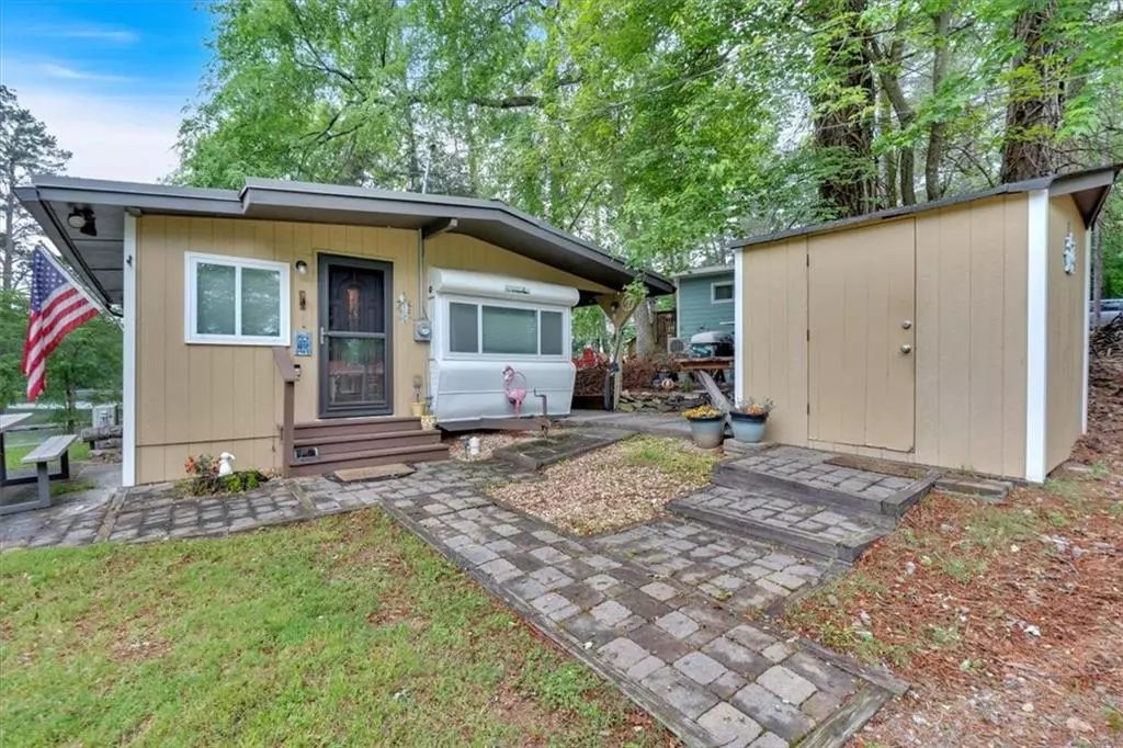 Acworth, GA 30102,5400 Kings Camp RD SE #C1 RD SE