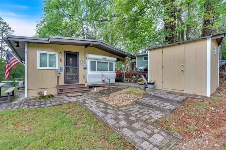 5400 Kings Camp RD SE #C1 RD SE, Acworth, GA 30102